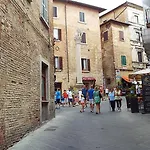 Sartinicco Appartement *