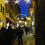 Appartement Sartinicco Montepulciano Stazione