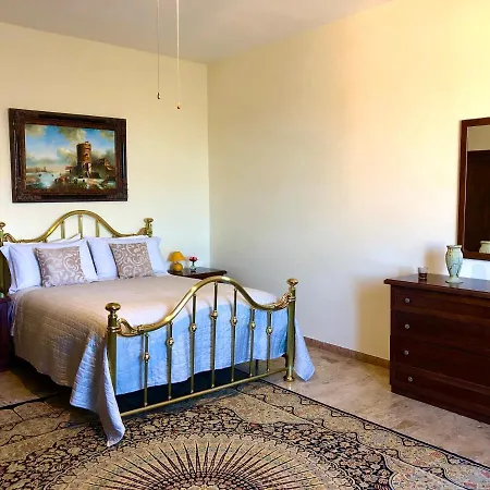 Sartinicco Appartement