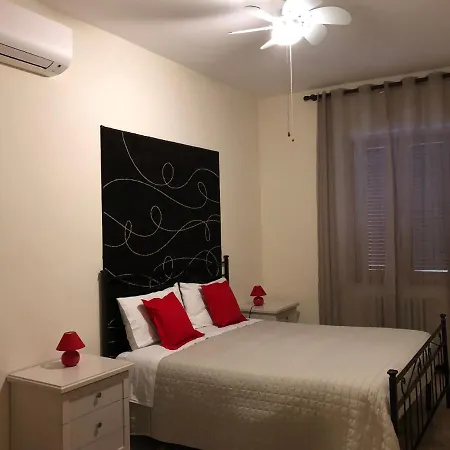 Appartement Sartinicco