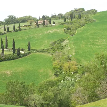 Appartement Sartinicco *